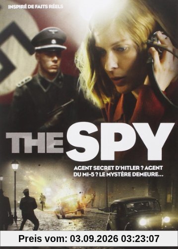 The spy [FR Import]