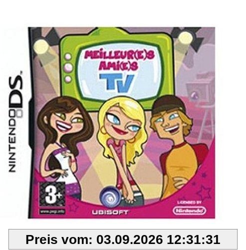 meilleur(e)s ami(e)s tv