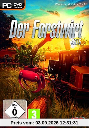 Der Forstwirt 2015