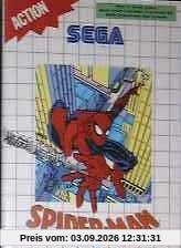 Spider-Man (Master System) gebr.