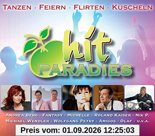 Hitparadies