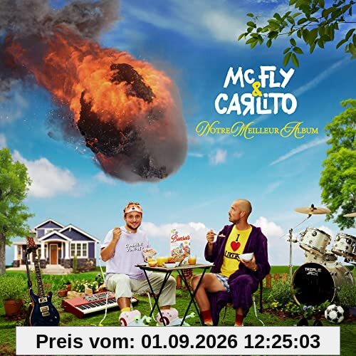 Notre Meilleur Album