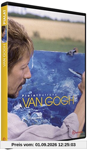 Van gogh [FR Import]