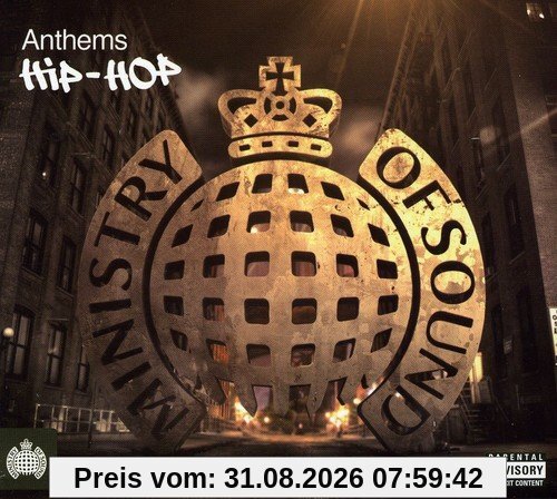 Anthems Hip Hop