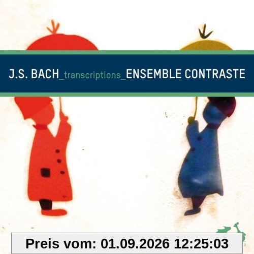 Transcriptions