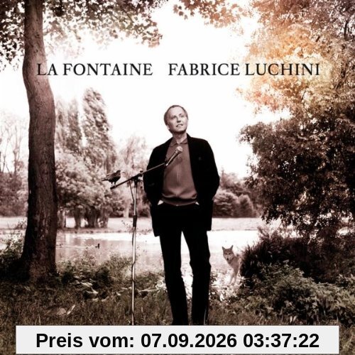 Les Fables De La Fontaine