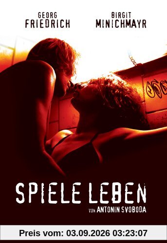 Spiele Leben