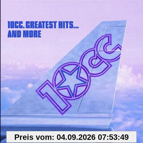 Greatest Hits and More