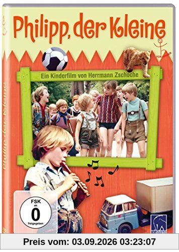 Philipp, der Kleine