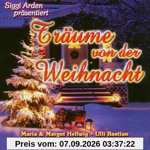 Träume Von der Weihnacht