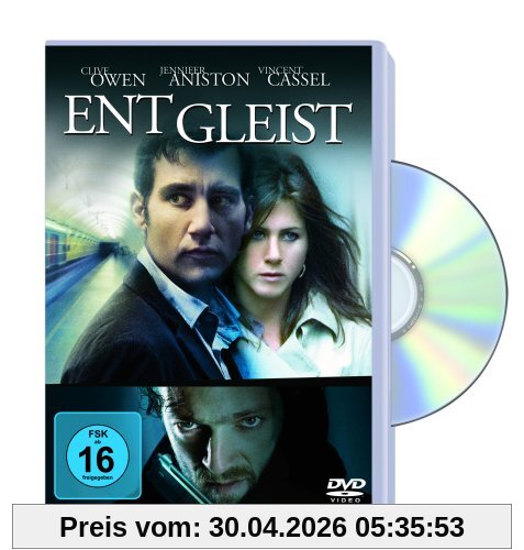 Entgleist