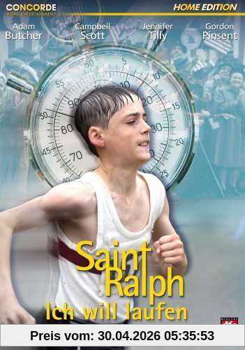 Saint Ralph