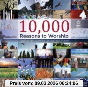 Various 10.000 Reasons To Worship