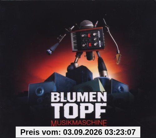 Musikmaschine