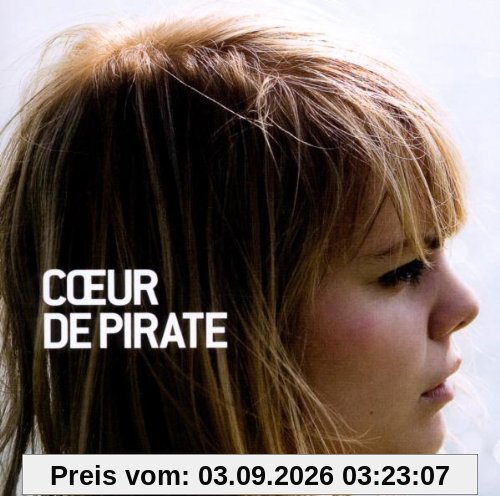 Coeur de Pirate