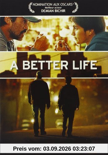 A better life [FR Import]