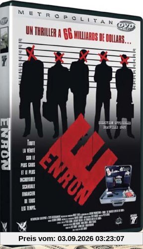 Enron [FR Import]