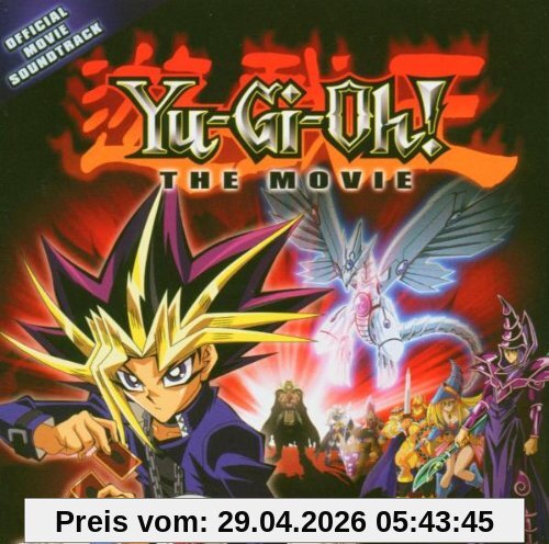 Yu-Gi-Oh!