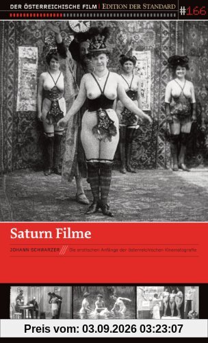 Saturn Filme