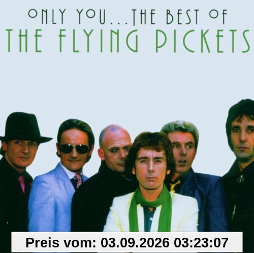 The Best of...Only You