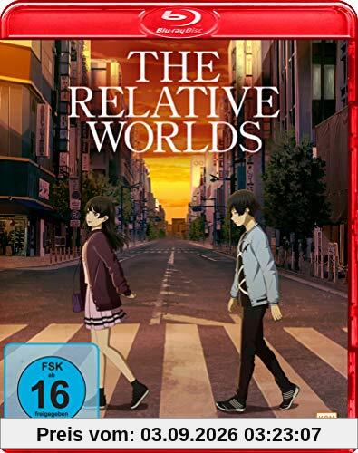 The Relative Worlds [Blu-ray]