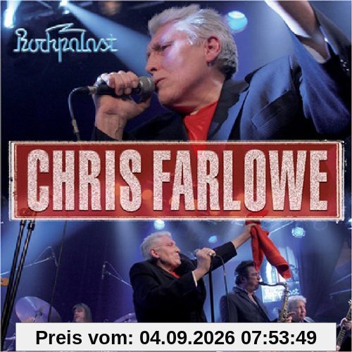 At Rockpalast
