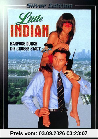 Little Indian