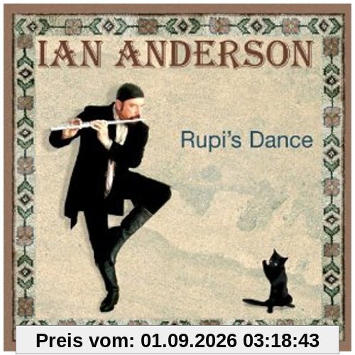 Rupi's Dance