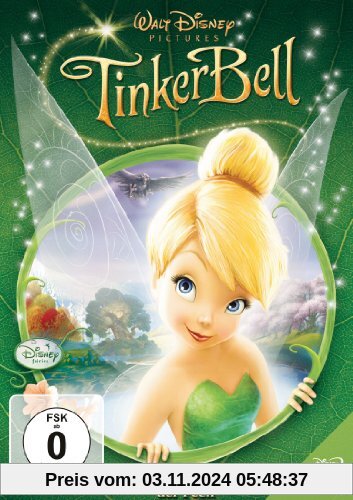 TinkerBell