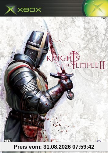 Knights of the Temple 2