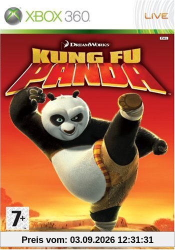 Kung Fu Panda