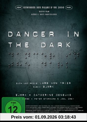 Dancer in the Dark
