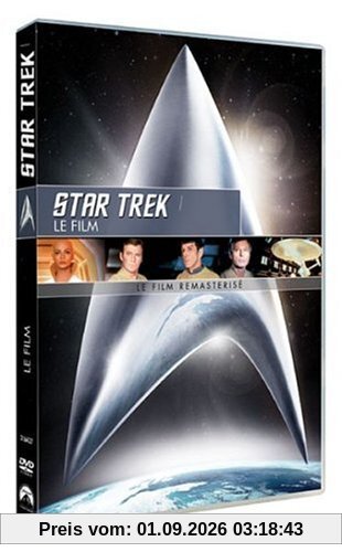 Star trek 1 [FR Import]