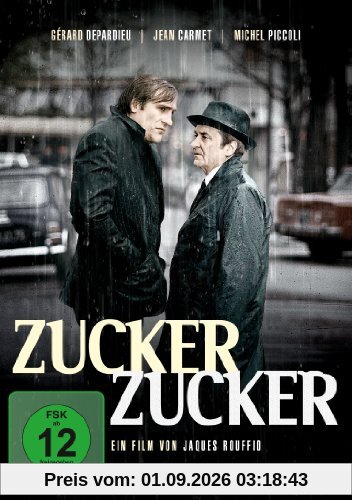 Zucker Zucker