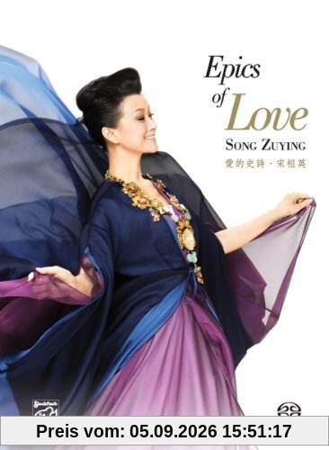 Epics of Love