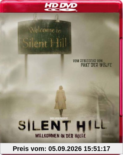 Silent Hill [HD DVD]