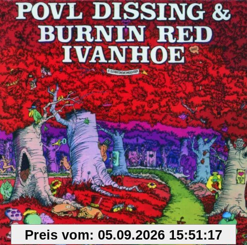 6 Elefantskovcikadeviser