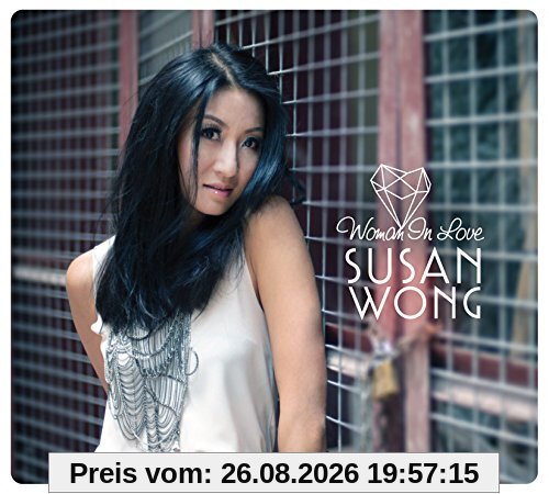 Woman in Love