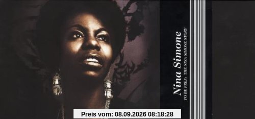To Be Free: the Nina Simone Story