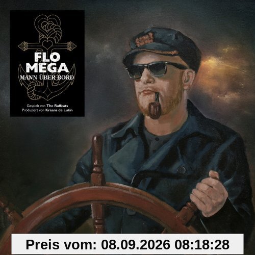 Mann Über Bord (limitierte Premium Edition mit 3 Bonustracks und Poster)