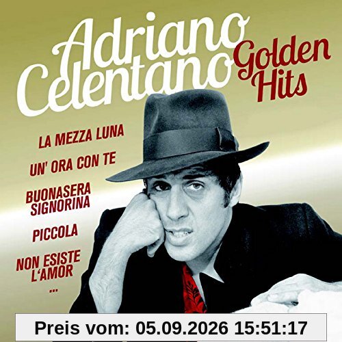 Golden Hits [Vinyl LP]