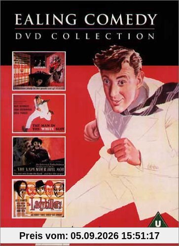 Ealing Comedy - DVD Collection [UK Import]