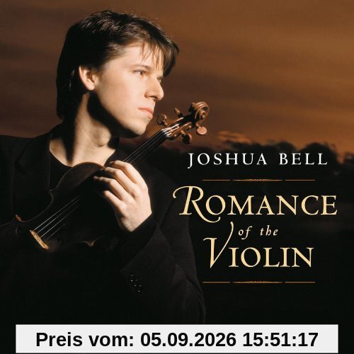 Romance of the Violin