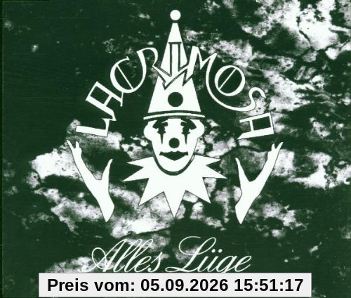 Alles Lüge