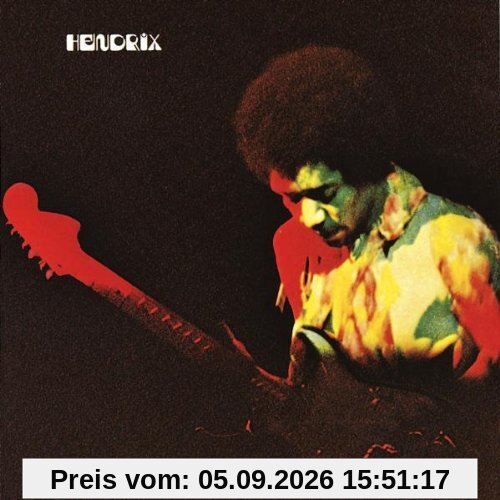 Band of Gypsys