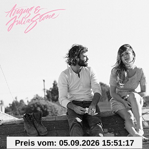 Angus & Julia Stone (Limited Deluxe Edition)