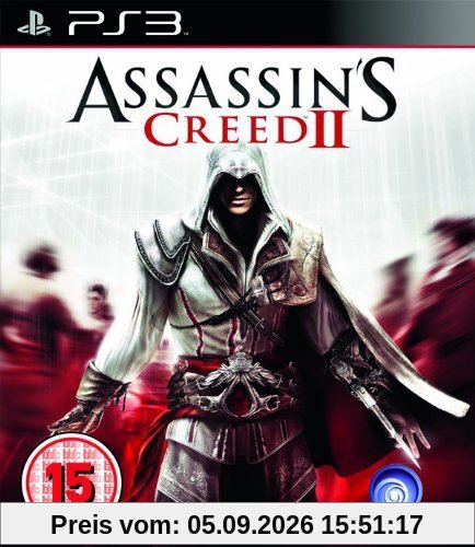 Assassin's Creed II [UK Import]