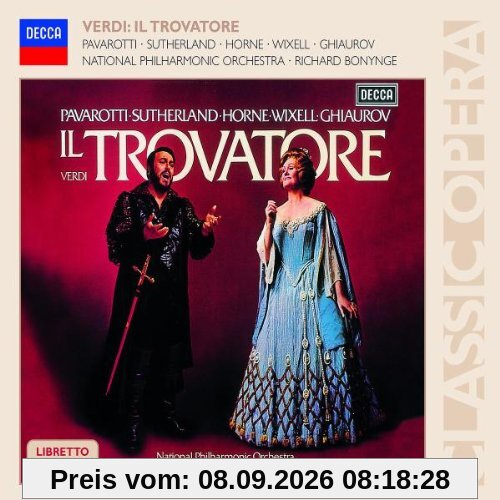 Il Trovatore (Ga)