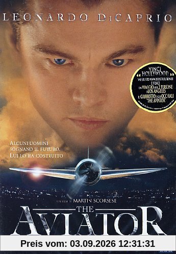 The aviator [IT Import]