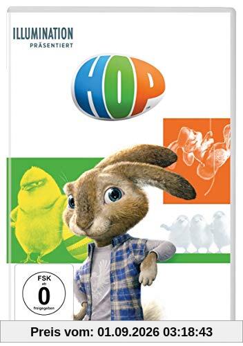 Hop